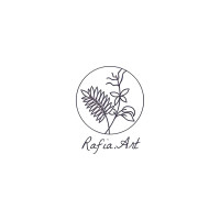 Rafia Art