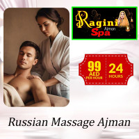 Sharjah Spa