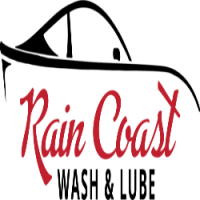 Rain Coast Wash and Lube
