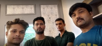 Rajesh painter and painting contractor