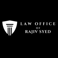 Rajiv Syed