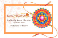 Rakhi Indore, Delivery Services are Easy and Efficient Now