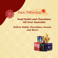 Send Rakhi and Chocolates to Australia - Hassle-Free Delivery