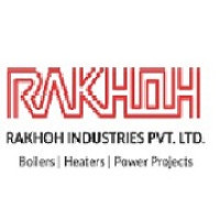 Boiler Manufacturer - Rakhoh Boilers