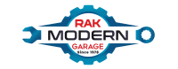 RAK Modern Garage