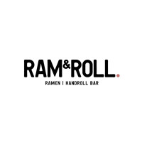 Ram & Roll - Best Japanese Restaurant in Dubai