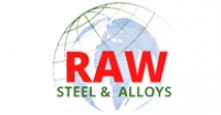 Raw Steel Alloys
