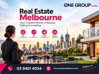 Find the Right Property with Real Estate Melbourne Experts