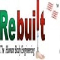 Rebuilt Limbs