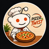 Puyallup Pizza Delivery Hub – Fresh Vegan, Vegetarian, Halal & Gluten-Free Choices