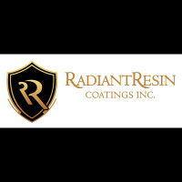 RadiantResin Coatings Inc. – Expert Epoxy Flooring Solutions