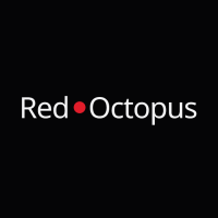 Red Octopus