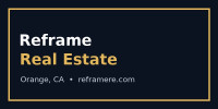 Reframe Real Estate