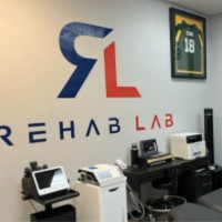 Rehab Lab Chiropractic Clinic