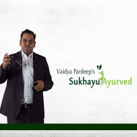 Sukhayu Ayurveda