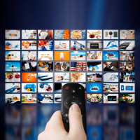 Employee Engagement & Digital Signage Solutions BreaktimeTV