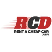 SUV Car Rental in Dubai