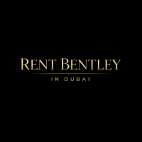 Rent Bentley in Dubai