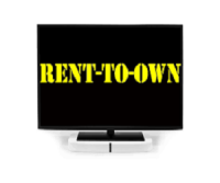 Buy Now Pay Later TV - TV Payment Plan | RTBShopper