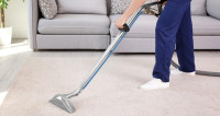 Spotless Carpet Cleaning Sydney