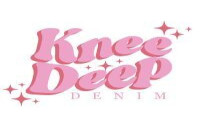 Knee Deep Denim