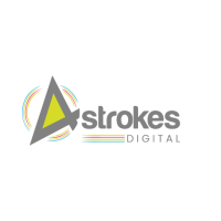 Four Strokes Digital - Premier Web Design Company