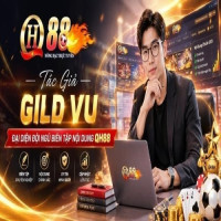 Tác Giả GILD VU