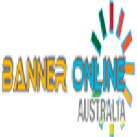 Flag banner online