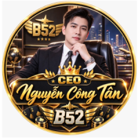 CEO Nguyễn Công Tân