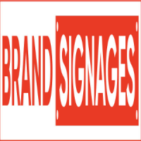 Signage Manufacturers in Bangalore- Sign Board Makers - Brand Signages