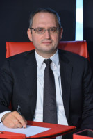 Dr. Georges Nawfal Pedgi