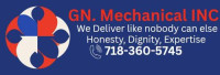 GN Mechanical Services