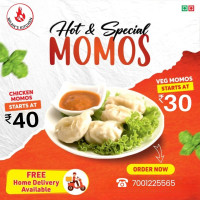 Milan's Kitchen Siliguri | Fast Food Restaurant In Siliguri