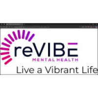 reVibe Mental Health, Therapy