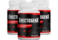 Erectogen X: Eine leistungsstarke Mischung zur Optimierung der Männergesundheit