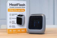 Heatflash Reviews - Scam or Legitimate Knows Shocking Price