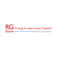 RG Stone Urology and Laparoscopy Hospital