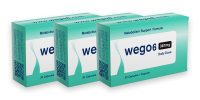 Wego6: Your Daily Boost for Energy, Metabolism & Wellness