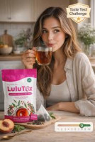 Lulutox – Urtete til velvære i hverdagen