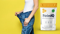 TrimIQ: Ten Smarter Steps to Lasting Weight Loss