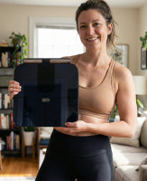 Herz P1 Smart Scale: Smart Insights Beyond Body Weight