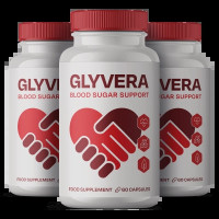 Glyvera: Smart stöd för stabila blodsockernivåer