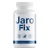 Jarofix-Kapseln – Natürliche Nährstoffe für das tägliche Wohlbefinden