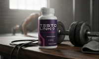 Testo Link: Parempaa elinvoimaa modernille miehelle