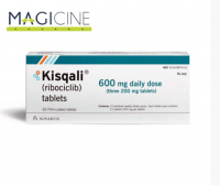 ribociclib 600 mg