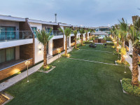 Compound in Khobar