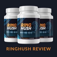 Ringhush Review - Its Work for Tinnitus or Scam?