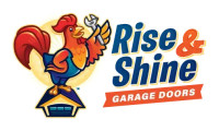Rise & Shine Garage Doors