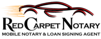 Red Carpet Mobile Notary & Apostilles