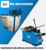 RN Machines! Pipe & Sheet Bending Machine Manufacturers